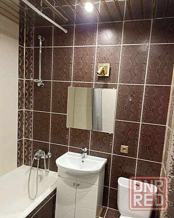 Евро-однушка в Ворошиловском районе Набережная Донецк - изображение 5