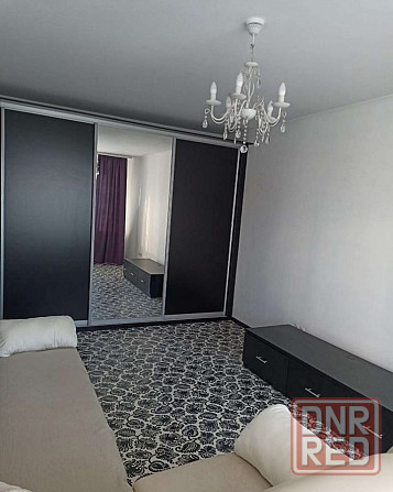 Евро-однушка в Ворошиловском районе Набережная Донецк - изображение 3