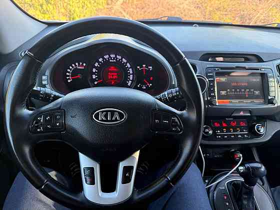 Продам КIА Sрortagе 2012 Донецк