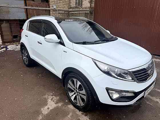 Продам КIА Sрortagе 2012 Донецк