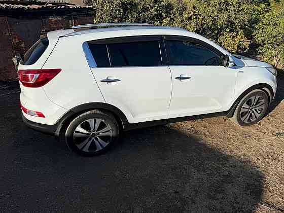 Продам КIА Sрortagе 2012 Донецк