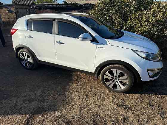 Продам КIА Sрortagе 2012 Донецк