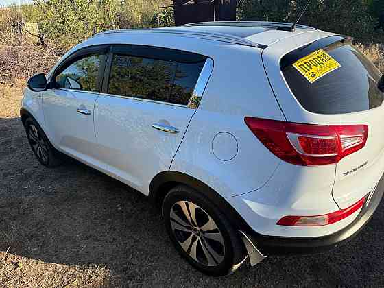 Продам КIА Sрortagе 2012 Донецк