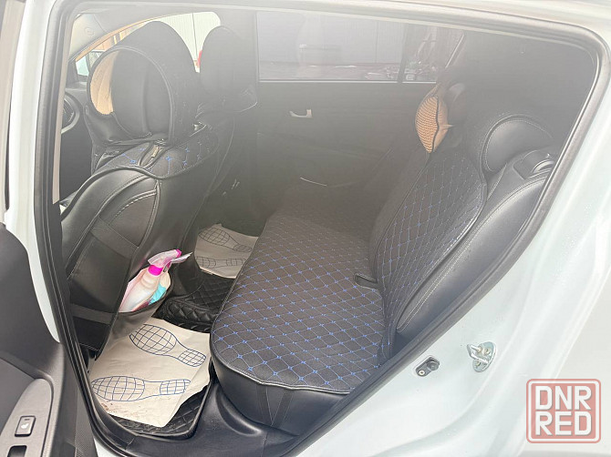 Продам КIА Sрortagе 2012 Донецк - изображение 6