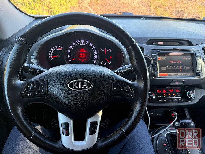 Продам КIА Sрortagе 2012 Донецк - изображение 4