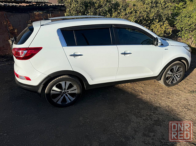 Продам КIА Sрortagе 2012 Донецк - изображение 3