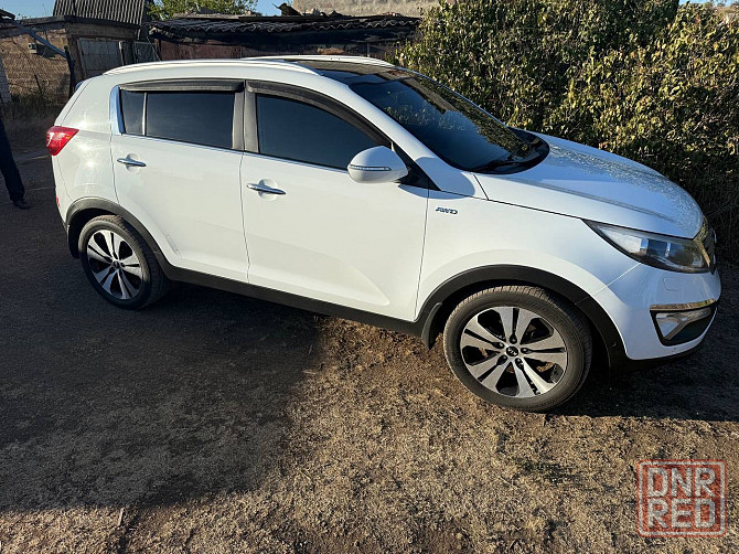 Продам КIА Sрortagе 2012 Донецк - изображение 2