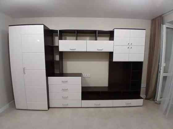 Новая гостиная Коста с мдф фасадами Донецк