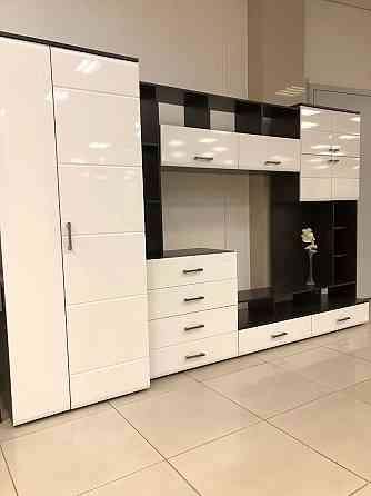 Новая гостиная Коста с мдф фасадами Донецк