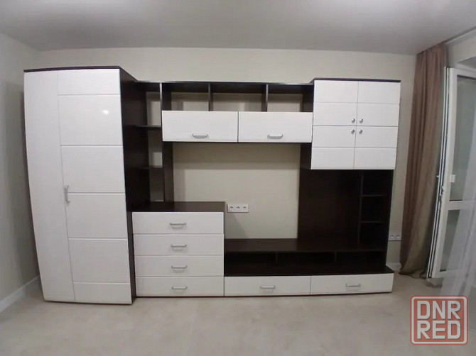 Новая гостиная Коста с мдф фасадами Донецк - изображение 2