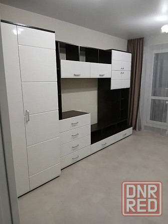 Новая гостиная Коста с мдф фасадами Донецк - изображение 3