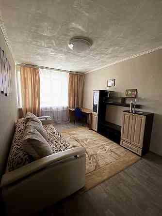 Сдаётся 1-х комнатная квартира Калининский Ильича Донецк