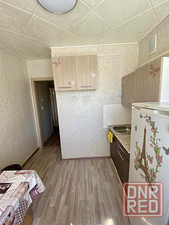 Сдаётся 1-х комнатная квартира Калининский Ильича Донецк - изображение 3