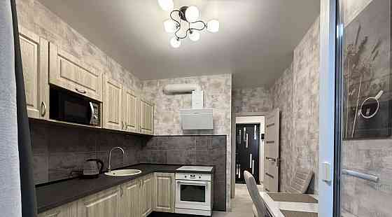 Сдается однокомнатная квартира в Калининском районе Донецк