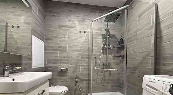 Сдается однокомнатная квартира в Калининском районе Донецк