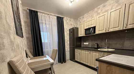 Сдается однокомнатная квартира в Калининском районе Донецк