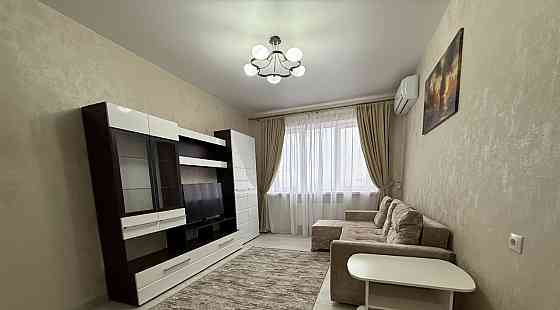 Сдается однокомнатная квартира в Калининском районе Донецк