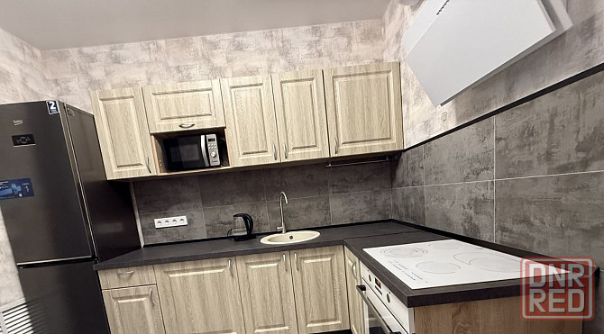 Сдается однокомнатная квартира в Калининском районе Донецк - изображение 2