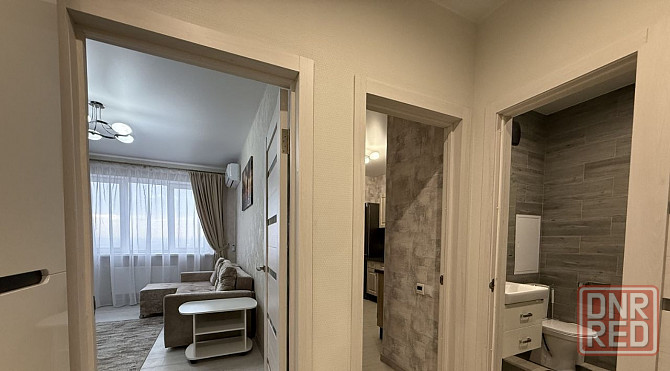 Сдается однокомнатная квартира в Калининском районе Донецк - изображение 4