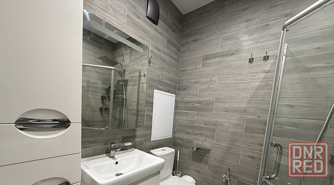 Сдается однокомнатная квартира в Калининском районе Донецк - изображение 7