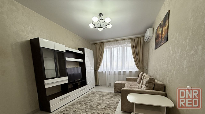 Сдается однокомнатная квартира в Калининском районе Донецк - изображение 5