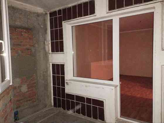 Продам крупногабаритную 3к квартиру,5/16, на Цветочном, 230 Стрелковой дивизии, Храм. Донецк