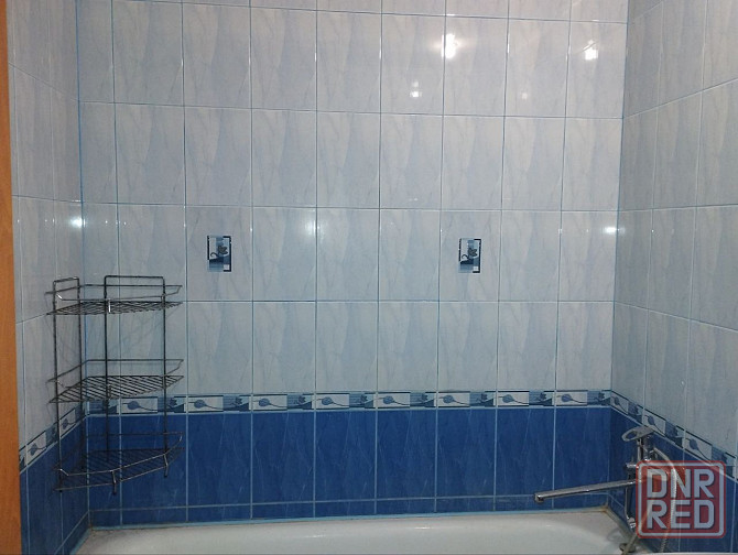 Продам крупногабаритную 3к квартиру,5/16, на Цветочном, 230 Стрелковой дивизии, Храм. Донецк - изображение 11