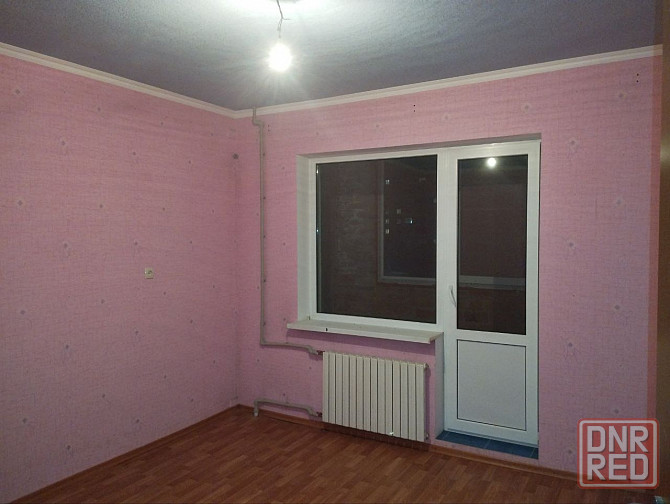 Продам крупногабаритную 3к квартиру,5/16, на Цветочном, 230 Стрелковой дивизии, Храм. Донецк - изображение 9