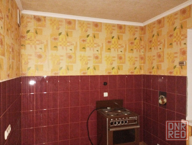 Продам крупногабаритную 3к квартиру,5/16, на Цветочном, 230 Стрелковой дивизии, Храм. Донецк - изображение 3