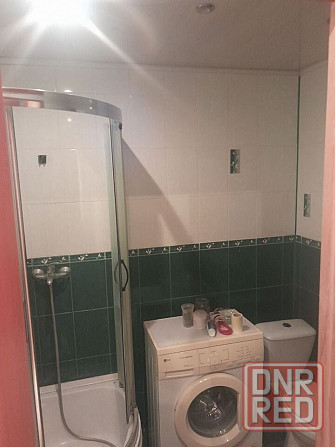 Продам 1ком не гостинка Пролетарский район, ор-р Юта Донецк - изображение 6