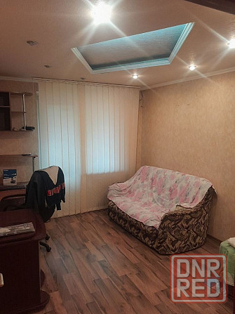 Продам 1ком не гостинка Пролетарский район, ор-р Юта Донецк - изображение 1