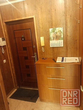 Продам 1ком не гостинка Пролетарский район, ор-р Юта Донецк - изображение 5