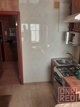 Продам 1ком не гостинка Пролетарский район, ор-р Юта Донецк - изображение 4