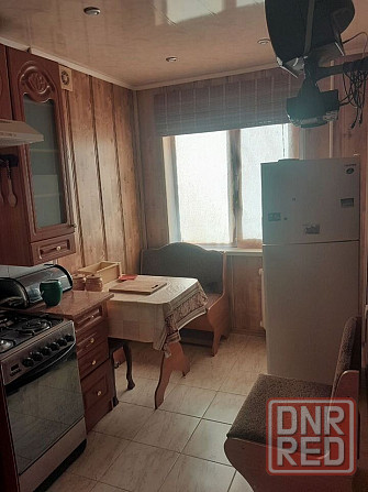 Продам 1ком не гостинка Пролетарский район, ор-р Юта Донецк - изображение 3