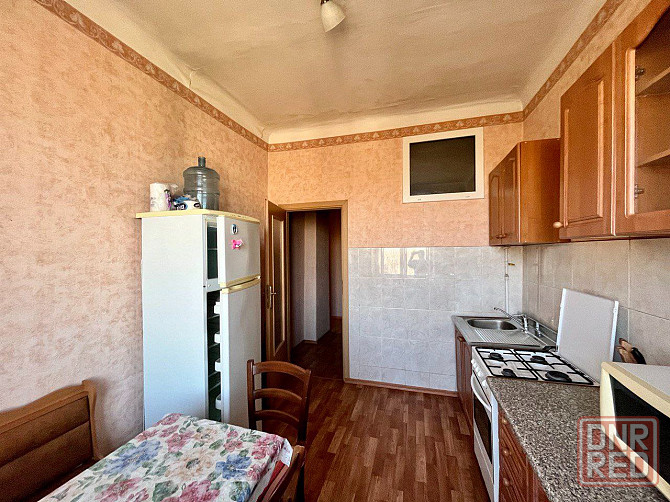 Аренда 1 ком, Университетская, парк кованых фигур, железнодорожная больница, областная травматология Донецк - изображение 7