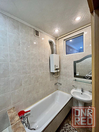 Аренда 1 ком, Университетская, парк кованых фигур, железнодорожная больница, областная травматология Донецк - изображение 9