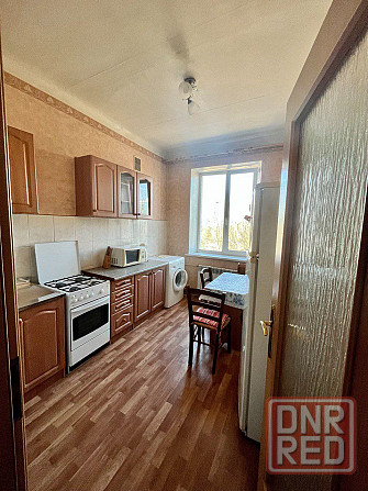 Аренда 1 ком, Университетская, парк кованых фигур, железнодорожная больница, областная травматология Донецк - изображение 6