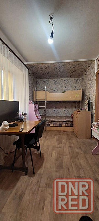 Продам 2ком Пролетарский район, ор-р магазин Ник Донецк - изображение 4