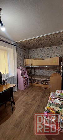 Продам 2ком Пролетарский район, ор-р магазин Ник Донецк - изображение 5