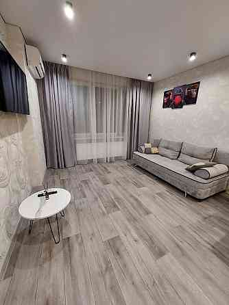 Сдается евро двушка ул. Университетская Донецк