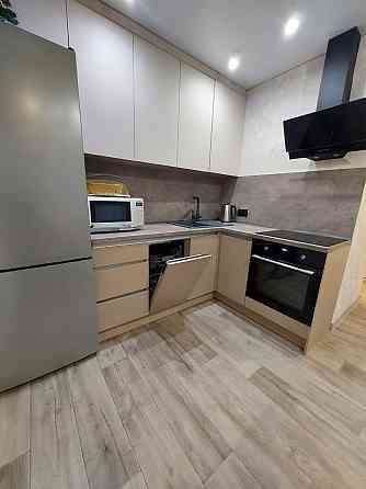 Сдается евро двушка ул. Университетская Донецк