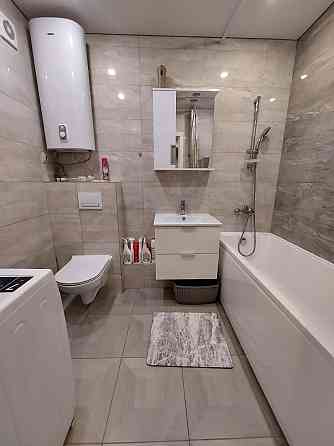 Сдается евро двушка ул. Университетская Донецк