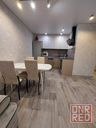 Сдается евро двушка ул. Университетская Донецк - изображение 2