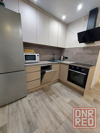 Сдается евро двушка ул. Университетская Донецк - изображение 5