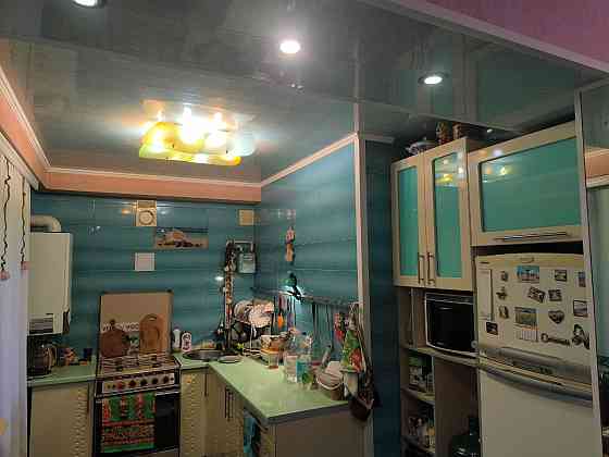 Продам, 3-х ком. квартиру, ул. Робеспьера, 144 школа Донецк