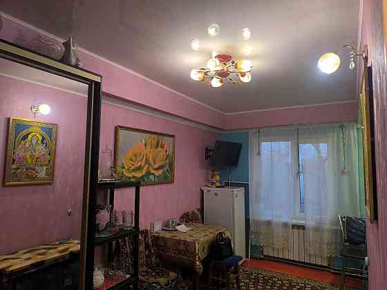 Продам, 3-х ком. квартиру, ул. Робеспьера, 144 школа Донецк