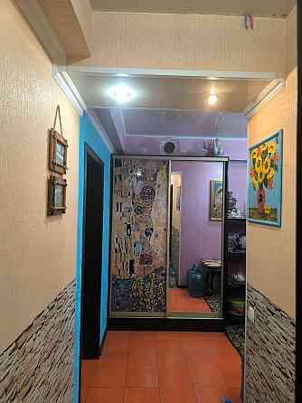 Продам, 3-х ком. квартиру, ул. Робеспьера, 144 школа Донецк