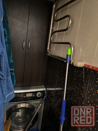 Продам, 3-х ком. квартиру, ул. Робеспьера, 144 школа Донецк - изображение 9