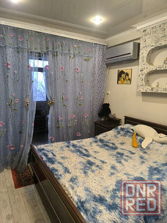Продам, 3-х ком. квартиру, ул. Робеспьера, 144 школа Донецк - изображение 4
