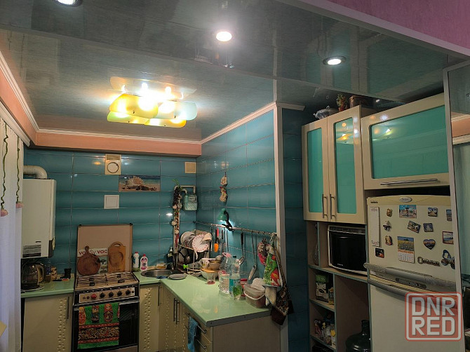 Продам, 3-х ком. квартиру, ул. Робеспьера, 144 школа Донецк - изображение 3